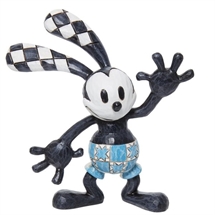 Disney Traditions - Oswald Mini Højde: 8 cm.